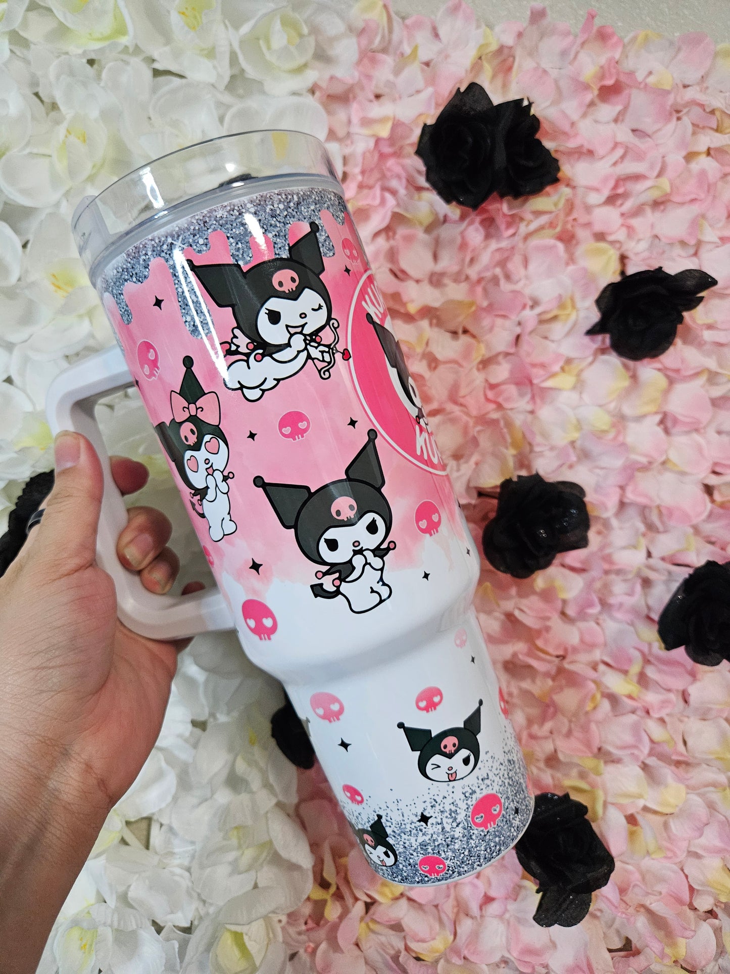 Oopsie: Kuro 40oz Tumbler